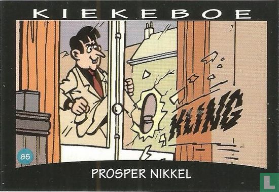 Prosper Nikkel - Image 1