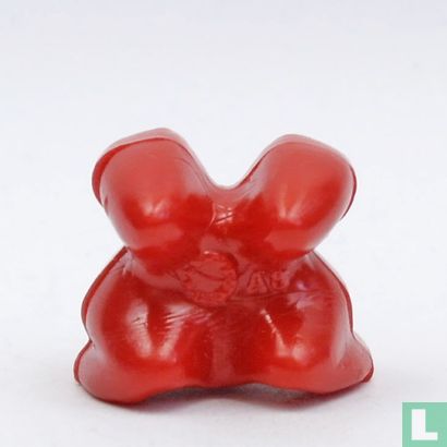Oink (rouge) - Image 2