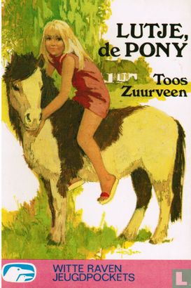 Lutje, de pony - Bild 1