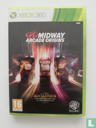 Midway Arcade Origins - Afbeelding 1