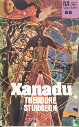Xanadu - Afbeelding 1