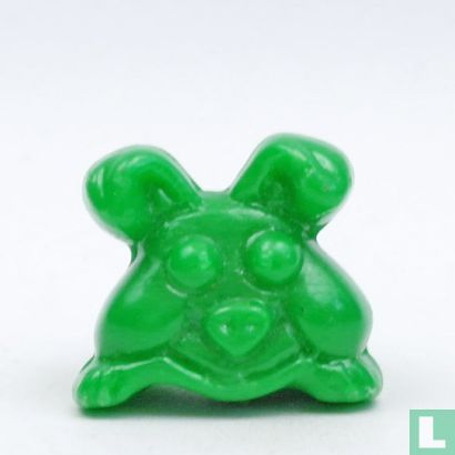 Oink (green) - Image 1