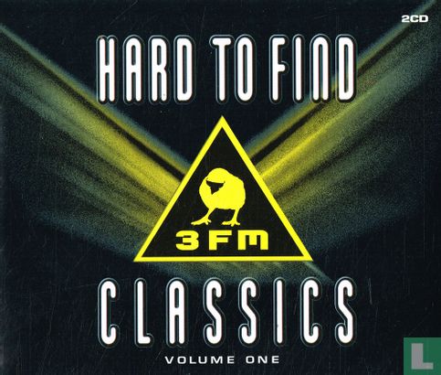 Hard To Find Classics - Volume One - Bild 1