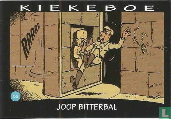 Joop Bitterbal - Image 1