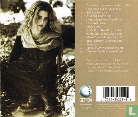 Maria McKee - Image 2