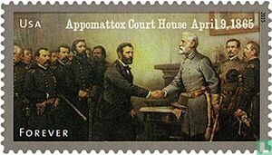 Civil War - Appomattox