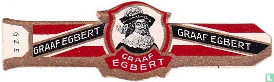 Graaf Egbert - Graaf Egbert - Graaf Egbert  - Afbeelding 1