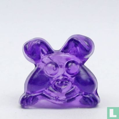 Oink (violet)  - Image 1