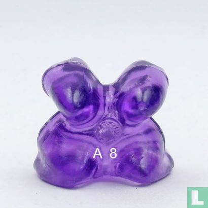 Oink (violet)  - Image 3