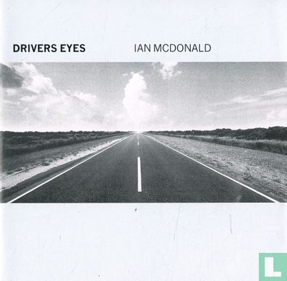 Drivers Eyes - Afbeelding 1