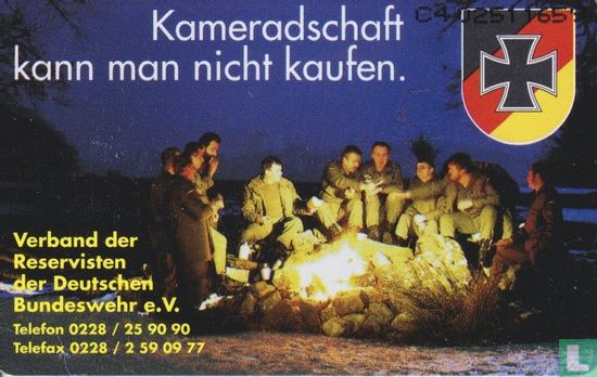 Verband der Reservisten der Deutschen Bundeswehr  - Afbeelding 2