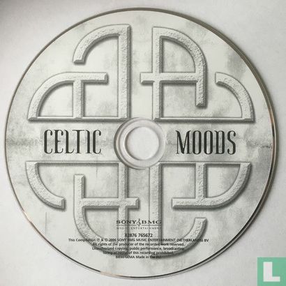 Celtic Moods - Afbeelding 3