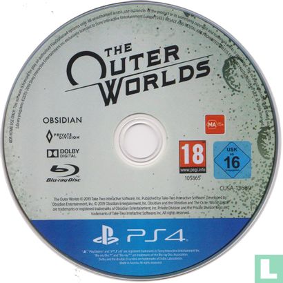 The Outer Worlds - Image 3