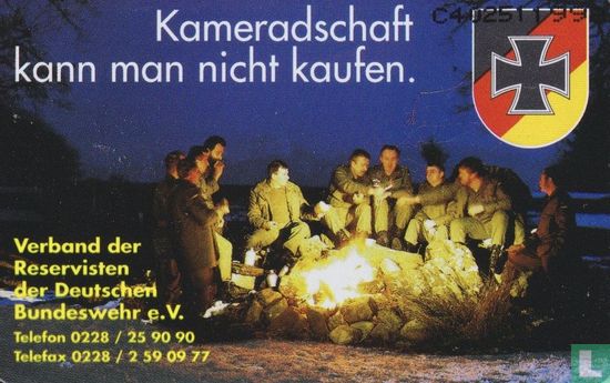 Verband der Reservisten der Deutschen Bundeswehr - Afbeelding 2