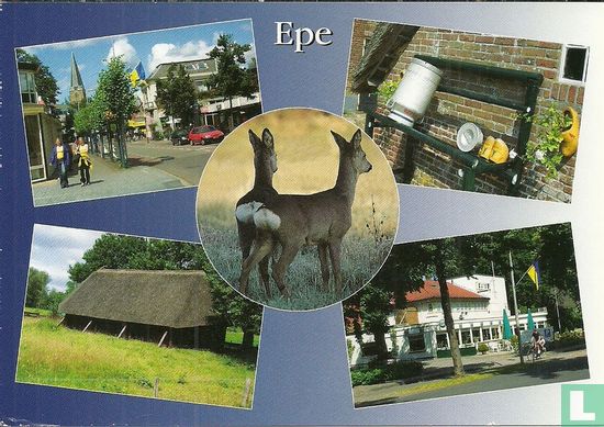 Epe