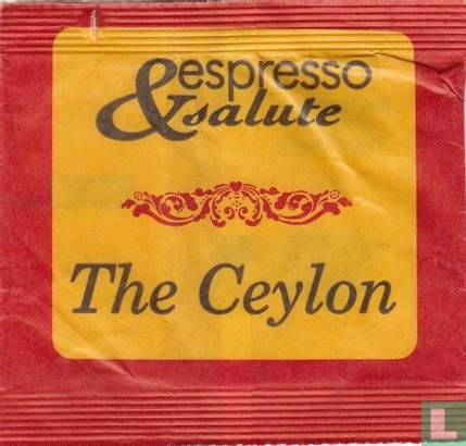 The Ceylon - Image 1