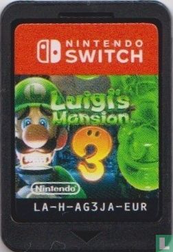 Luigi's Mansion 3 - Image 3