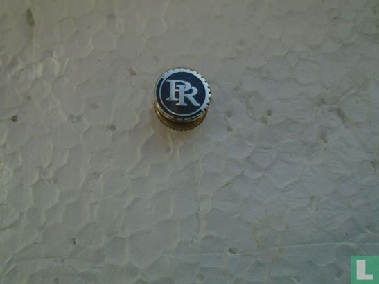 RR Rolls Royce