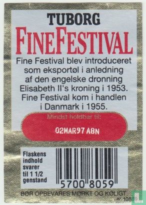 Fine Festival - Image 2