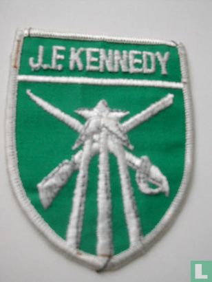 J.F. Kennedy High school