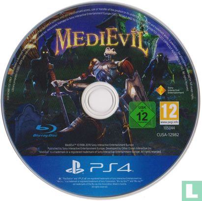 MediEvil - Image 3