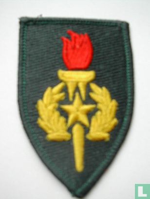 Sergeants Major academy
