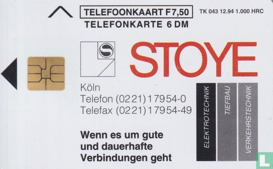 Stoye - Bild 1