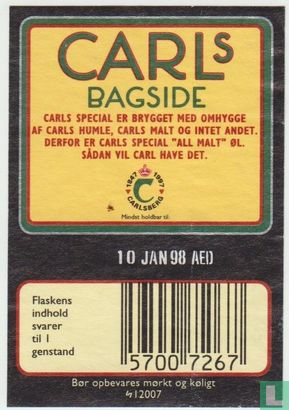 Carls Special - Afbeelding 2