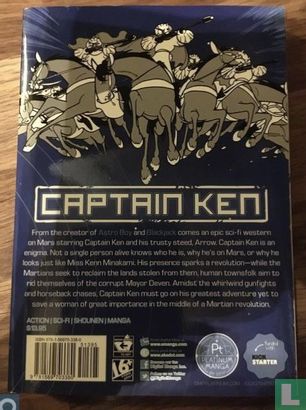 Captain Ken - Bild 2