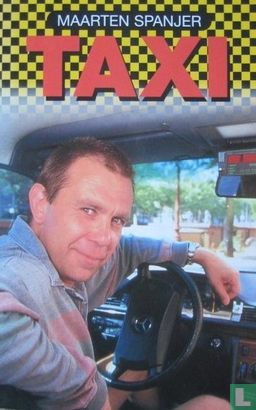 Taxi - Image 1