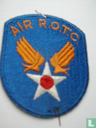 A.A.F. Air Cadet Reserve Officer