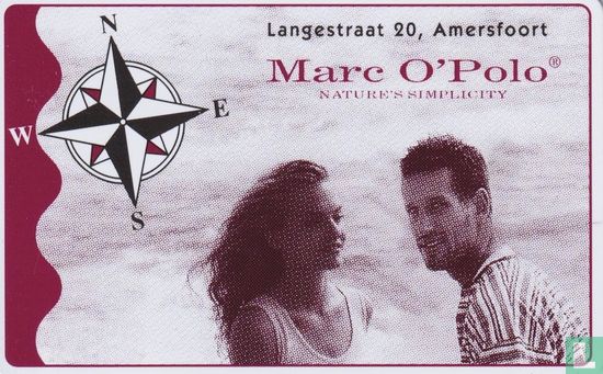 Marc O’Polo - Image 1