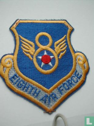 Eighth Air Force 2