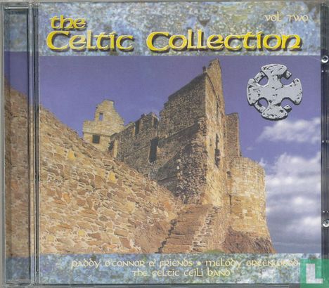 The Celtic Collection Vol. 2 - Afbeelding 1