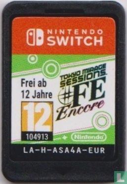 Tokyo Mirage Sessions #FE Encore - Afbeelding 3