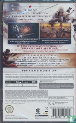 Assassin's Creed III Remastered - Afbeelding 2