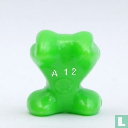 Eel [l] (green) - Image 3