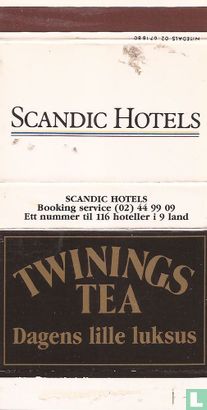 Scandic Hotels