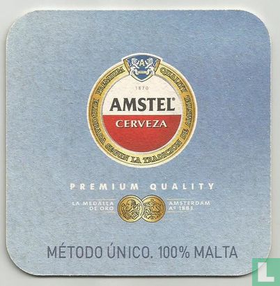 Amstel Cerveza - Afbeelding 2