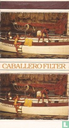 Caballero Filter 