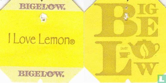 I Love Lemon [r] - Afbeelding 3