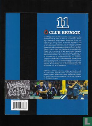 11 Club Brugge - Afbeelding 2