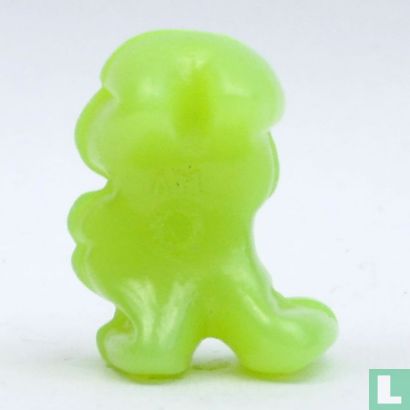 Puck [l] (gelb) - Bild 2