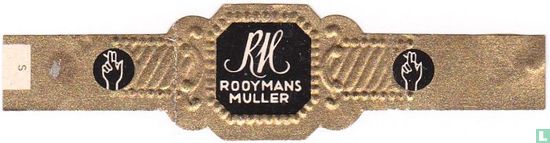 RM Rooymans Muller  - Afbeelding 1