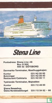 Stenau Line