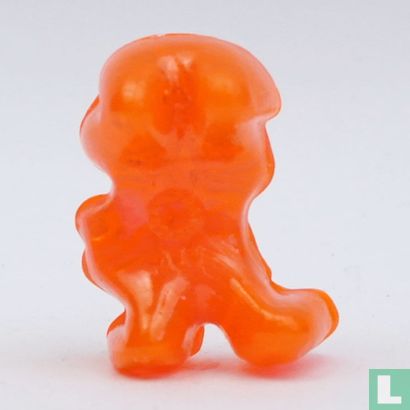 Puck [t] (Orange) - Bild 2