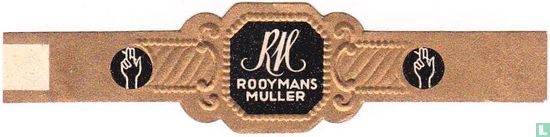 RM Rooymans Muller  - Afbeelding 1