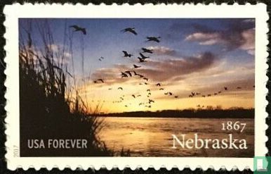 150th Anniversary of Nebraska Statehood