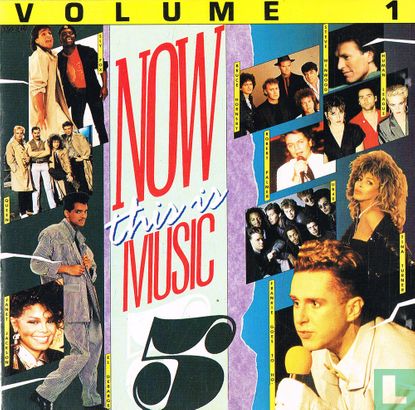 Now this is music 5 V - Image 1