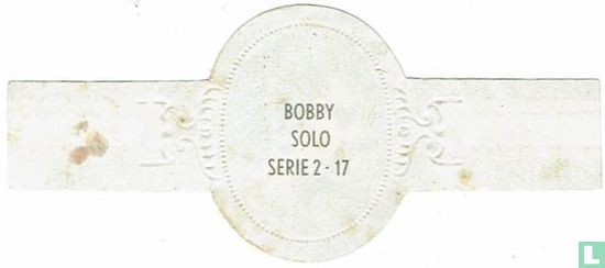 Bobby Solo - Afbeelding 2